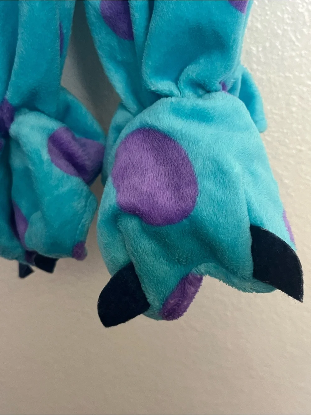 Pixar soft teal